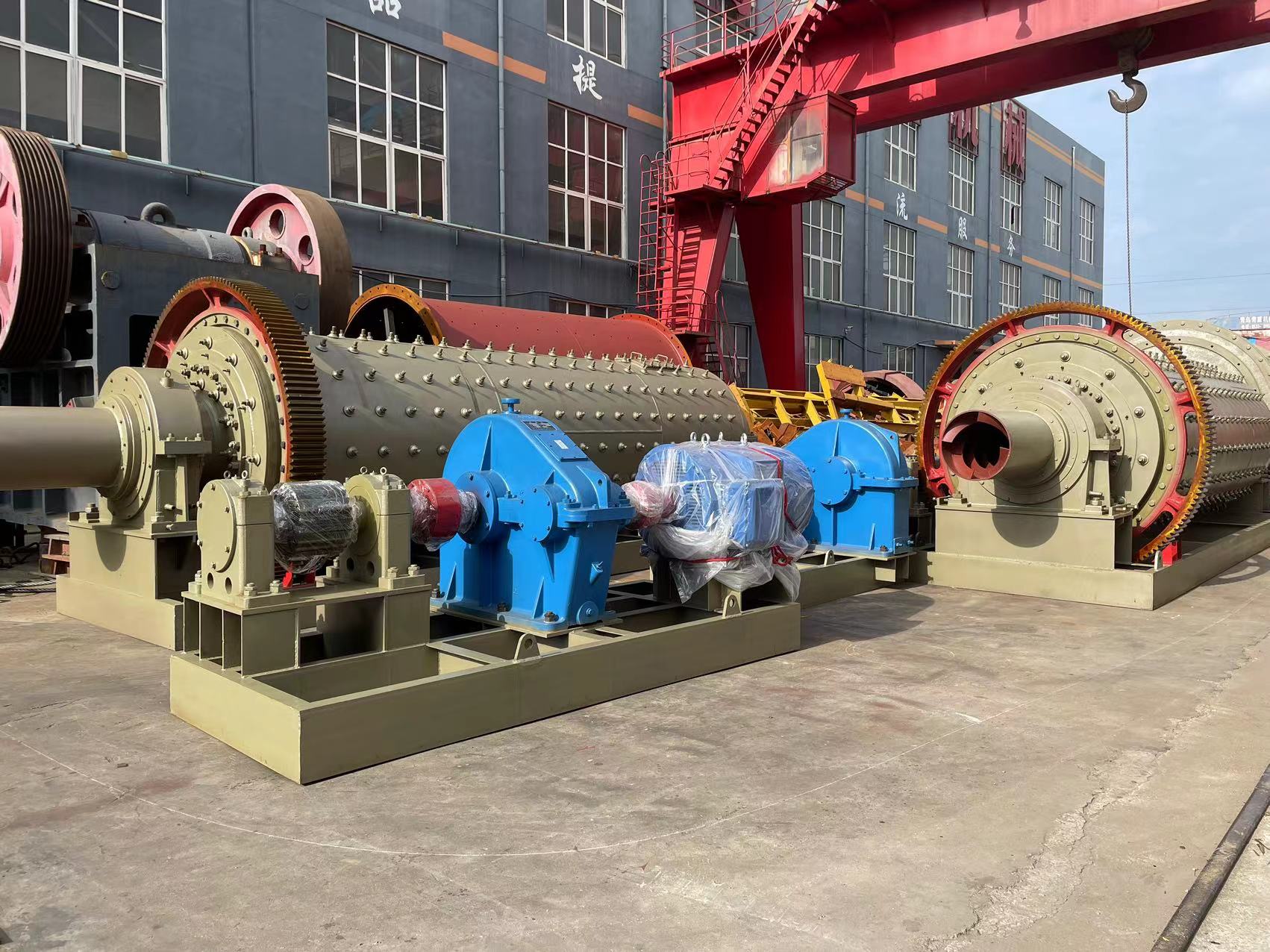 Qingzhong Machinery уполномочивает Miltech быть эксклюзивным агентом